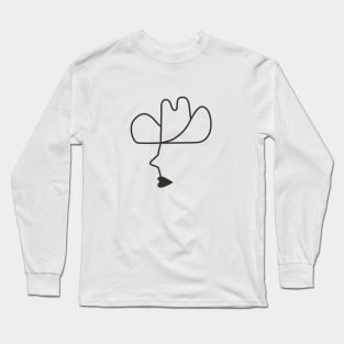 Allah-Las Long Sleeve T-Shirt